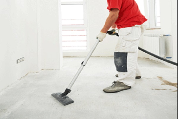 شركة تنظيف منازل